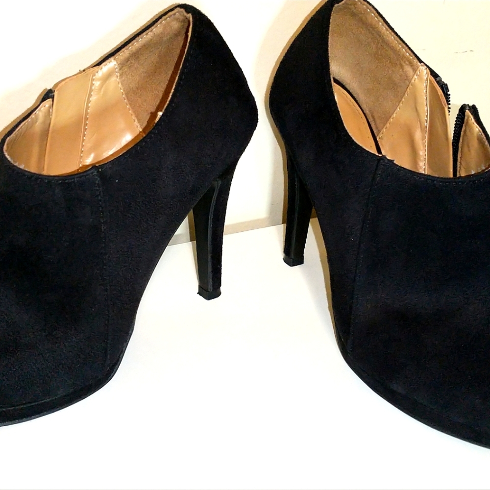 Merona Booties